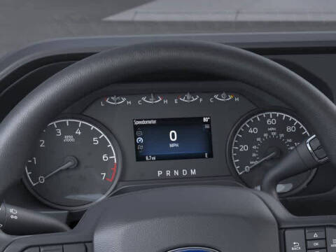 2024 Ford F-250 Super Duty