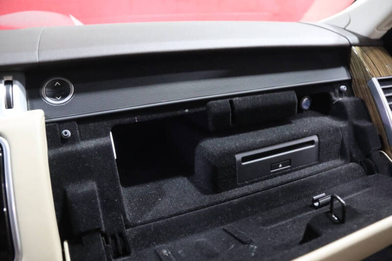 2018 Land Rover Range Rover