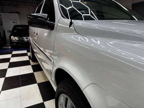 2006 Buick Terraza CX