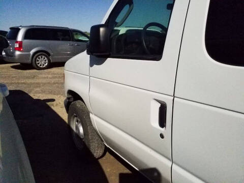 2006 Ford E-Series E-150