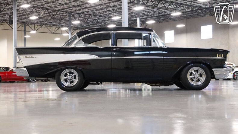 1957 Chevrolet Bel Air