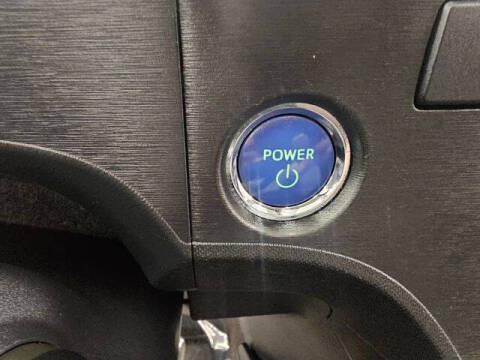 2012 Toyota Prius c Three