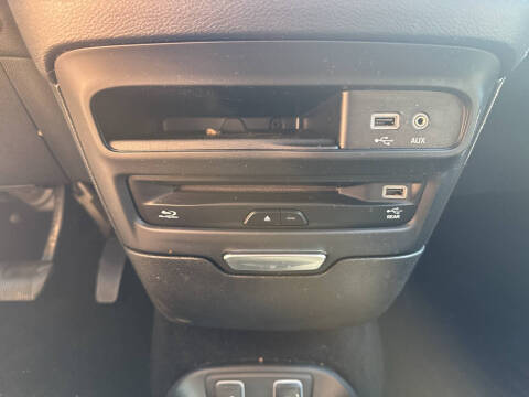 2019 Chrysler Pacifica Touring L Plus