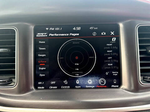 2020 Dodge Charger