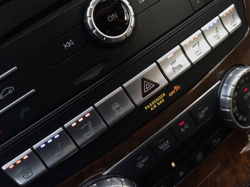 2018 Mercedes-Benz SL-Class SL 450