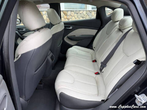 2013 Dodge Dart Limited