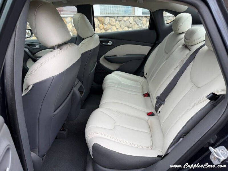 2013 Dodge Dart Limited