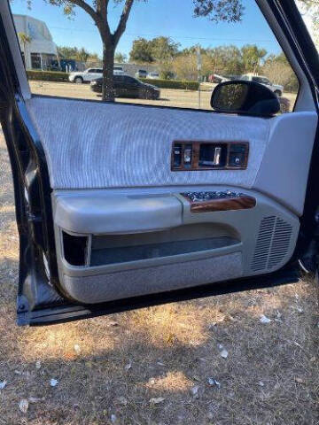 1994 Chevrolet Caprice