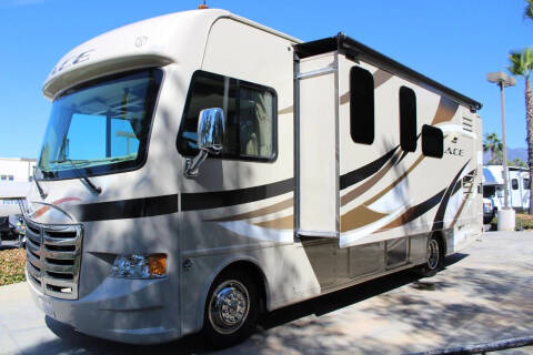2015 Thor Industries A.C.E. for sale at Rancho Santa Margarita RV in Rancho Santa Margarita CA