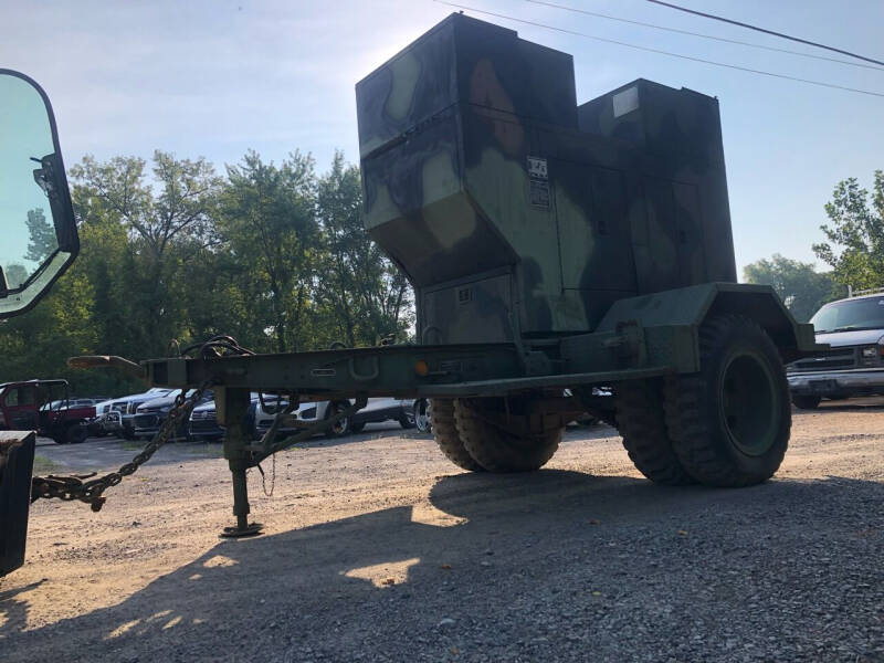 1990 Generator MEP -004AAS