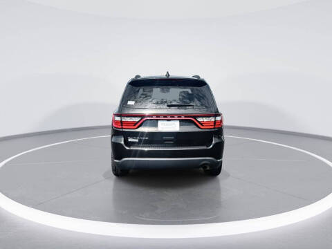 2023 Dodge Durango SXT