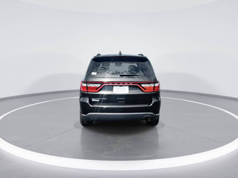 2023 Dodge Durango SXT