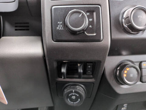 2022 Ford F-250 Super Duty XL