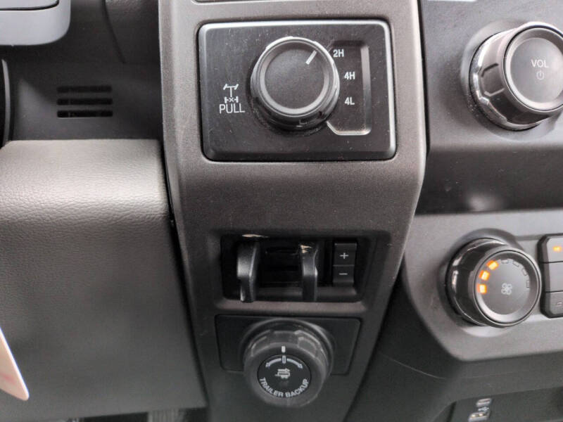 2022 Ford F-250 Super Duty XL