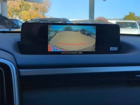 2026 Mazda CX-50 2.5 S Meridian Edition