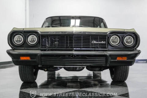 1964 Chevrolet Impala
