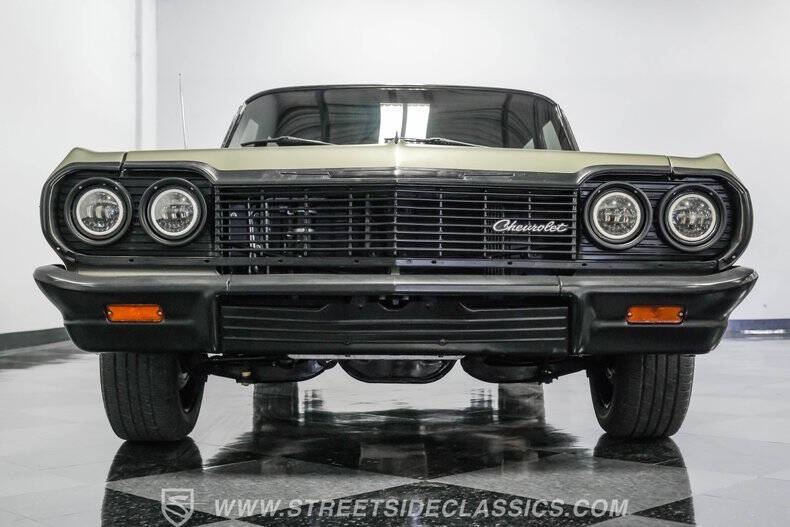 1964 Chevrolet Impala