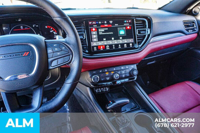 2022 Dodge Durango R/T