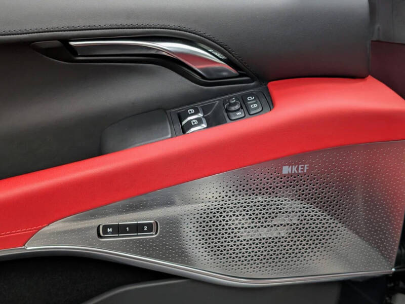 2024 Lotus Emira V6 First Edition