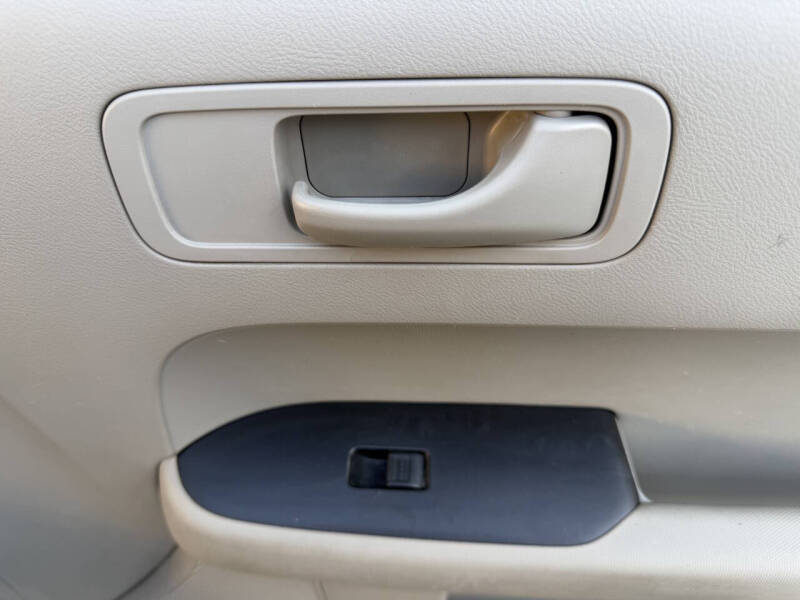 2010 Honda Element LX