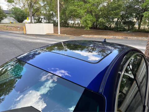 2016 Maserati Ghibli S