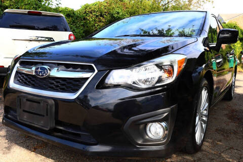 2013 Subaru Impreza for sale at Prime Auto Sales LLC in Virginia Beach VA