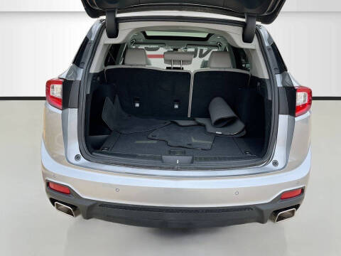 2023 Acura RDX w/Tech