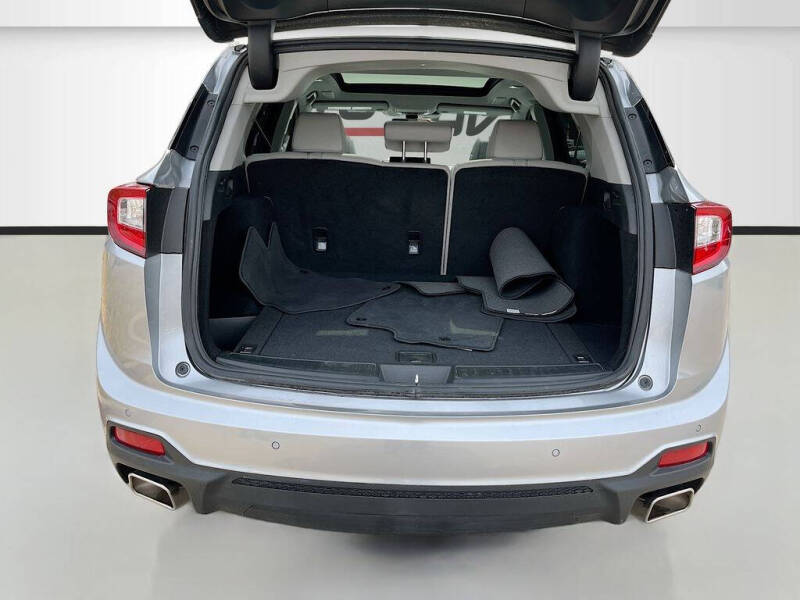 2023 Acura RDX w/Tech