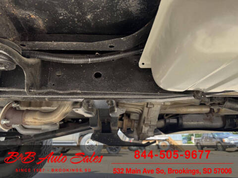 1987 GMC R/V 1500 Series