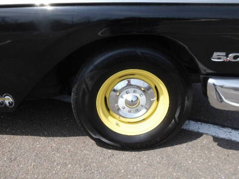 1957 Ford Fairlane 500