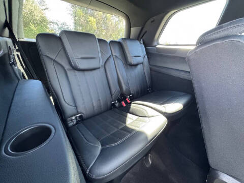2019 Mercedes-Benz GLS GLS 450