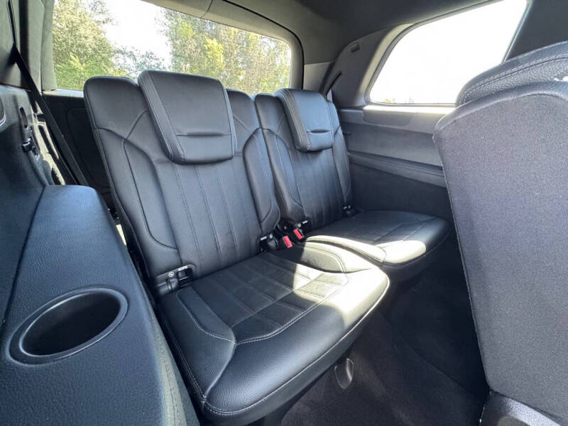 2019 Mercedes-Benz GLS GLS 450