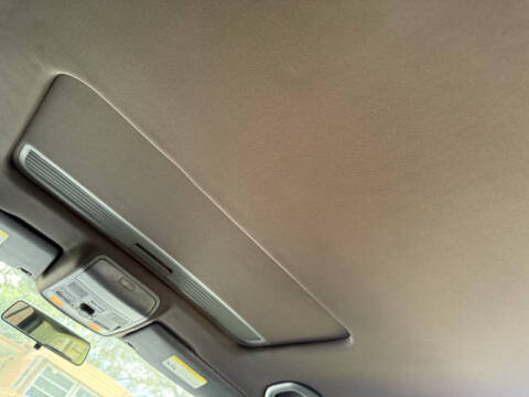 2011 Volkswagen GTI Autobahn