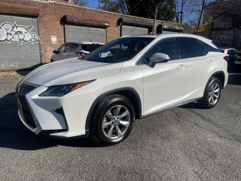 2019 Lexus RX 350
