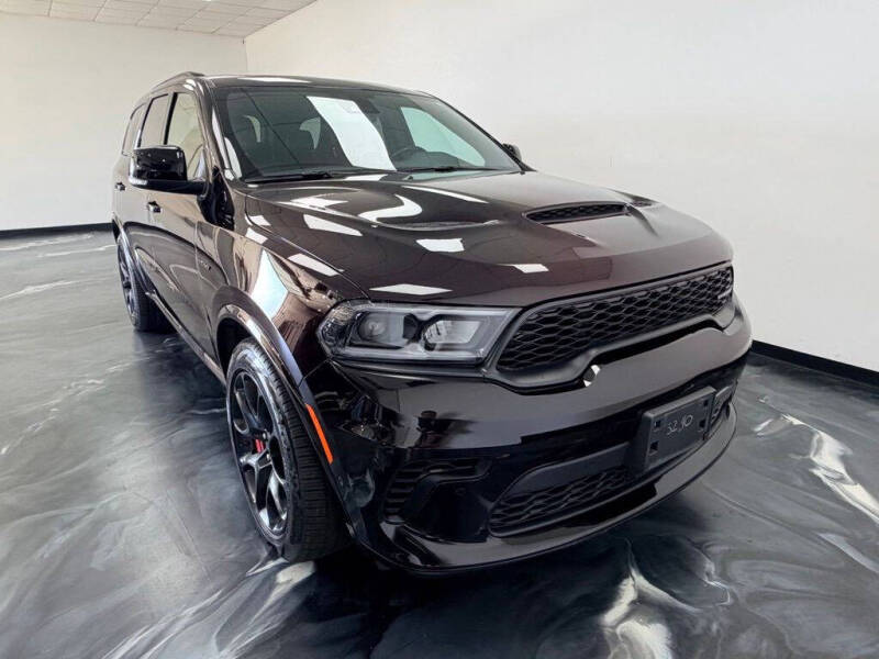 2024 Dodge Durango R/T Plus