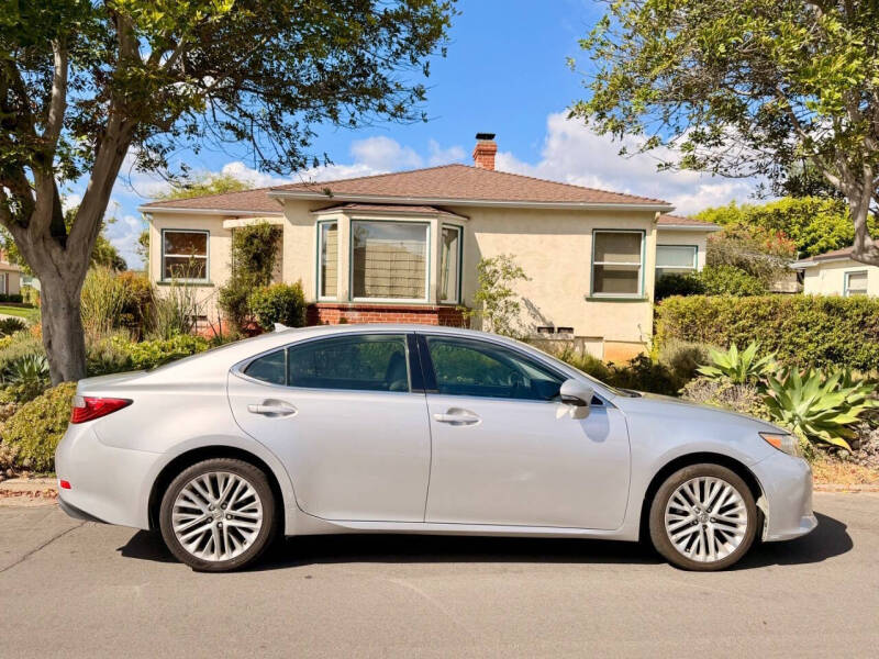 2014 Lexus ES 350