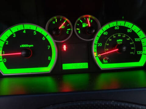 2009 Chevrolet Aveo Aveo5 LT