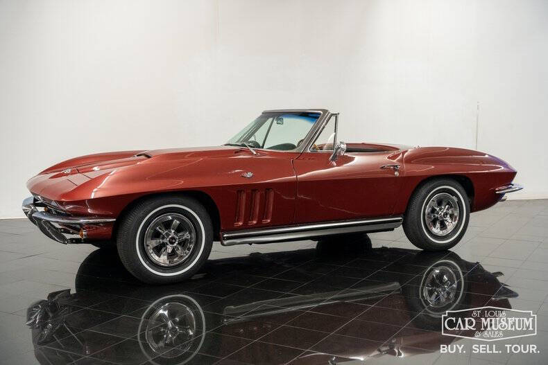 1965 Chevrolet Corvette