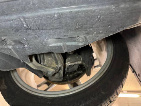 2006 Porsche Boxster