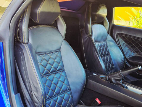 2013 Lamborghini Gallardo LP 550-2