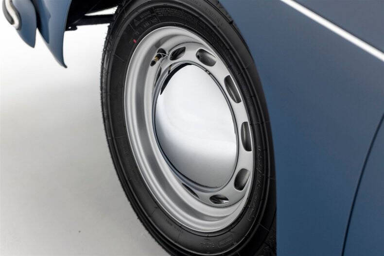 1959 Porsche 356