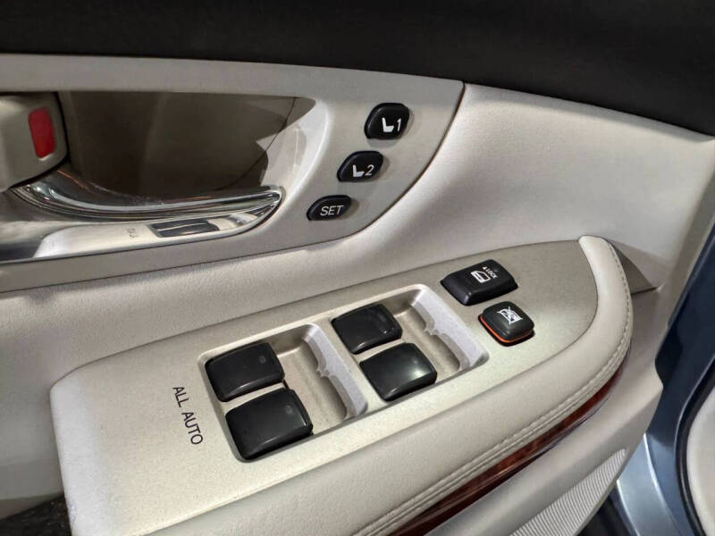 2007 Lexus RX 350