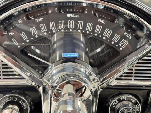 1956 Chevrolet Bel Air