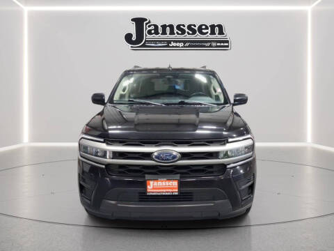 2024 Ford Expedition XLT