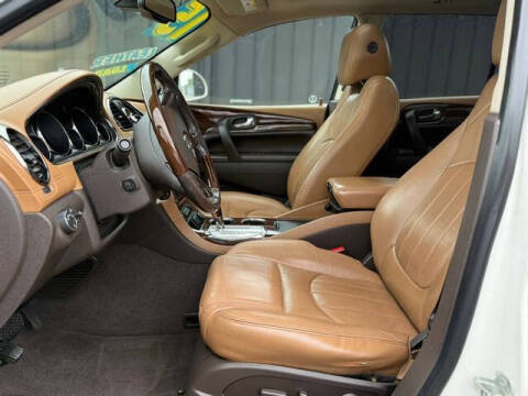 2015 Buick Enclave Premium