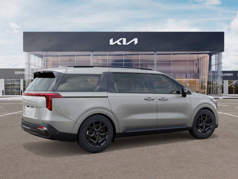 2026 Kia Carnival SX Prestige
