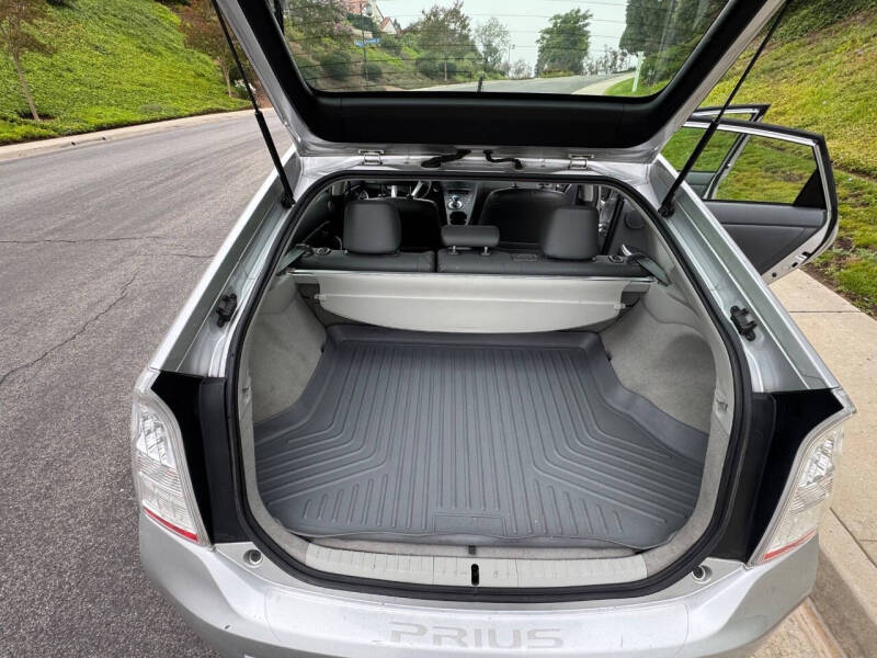 2010 Toyota Prius IV