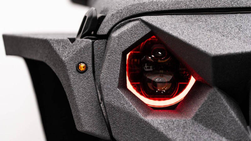 2025 Jeep Gladiator