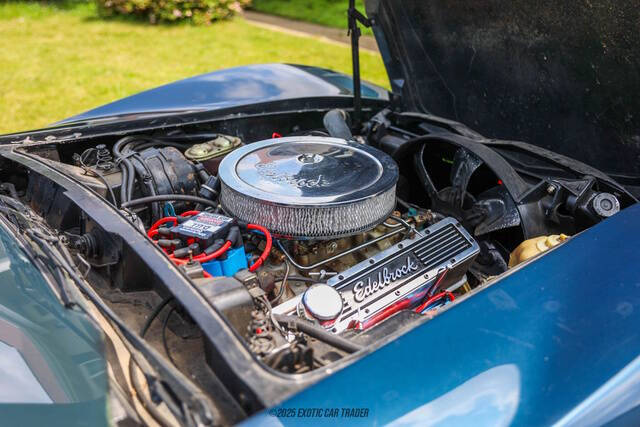 1979 Chevrolet Corvette
