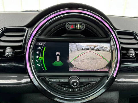 2019 MINI Clubman Cooper S